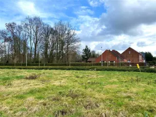 Grond te koop Vorst (RBU16206)