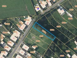 Grond te koop Geel (RBU16218)