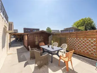 Rez-De-Chaussée à vendre Meerhout (RBU16220)