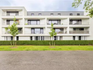 Appartement te koop Geel (RBU16231)