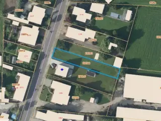 Terrain à vendre Geel (RBU16237)