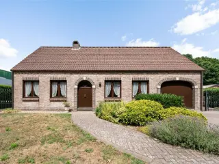 Maison à vendre Westerlo (RBU16244)