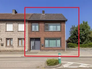 Huis te koop Westerlo (RBU16247)