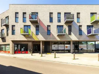 Appartement te koop Herentals (RBU16267)