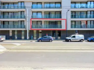 Appartement te koop Oostduinkerke (RBU16270)