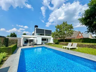 Maison à vendre Ertvelde (RBU16276)