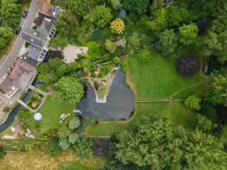 Residence for sale Bornem (RBU16290)