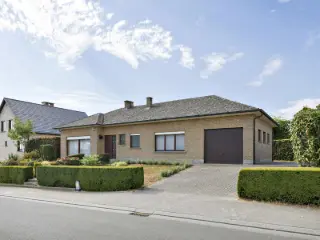 Bungalow for sale Asse (RBU16294)