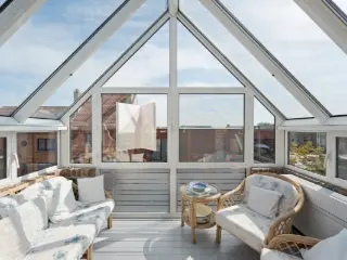 Appartement à vendre Nieuwpoort (RBU16297)