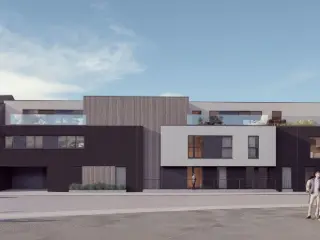 Rez-De-Chaussée à louer Opwijk (RBU16313)