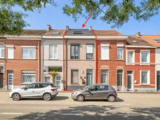 Maison à vendre Louvain (RBU16338)