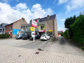 Kantoor te huur Aalst (RBU16349)