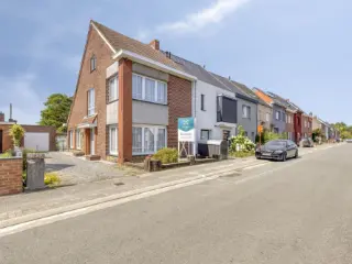 Residence for sale Merelbeke (RBU16357)