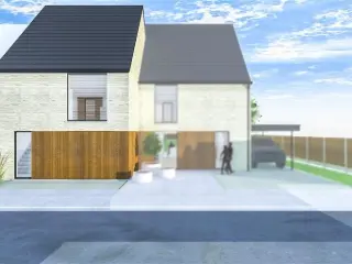 Maison à vendre Ichtegem (RBU16376)