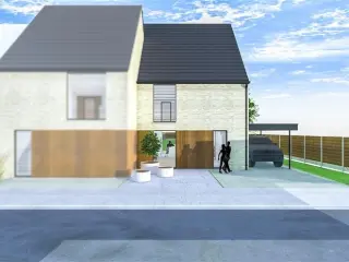 Maison à vendre Ichtegem (RBU16377)