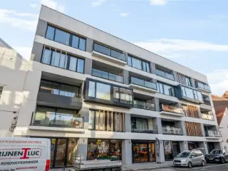 Appartement à vendre Anvers (RBU16379)