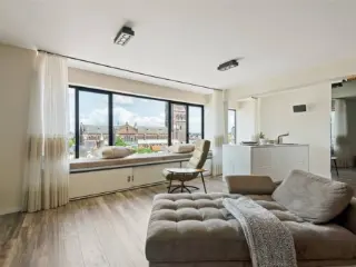 Appartement te koop Borgerhout (RBU16382)