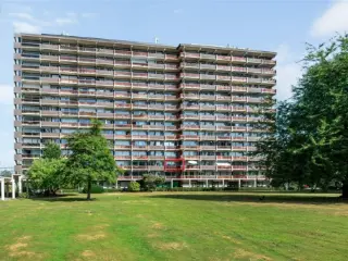 Appartement te koop Borgerhout (RBU16386)