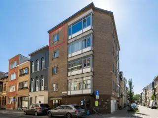 Studio te koop Antwerpen (RBU16387)