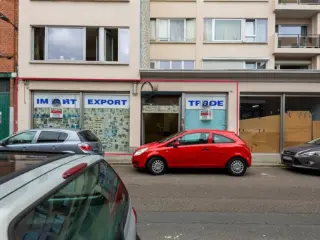 Handelspand te koop Antwerpen (RBU16389)