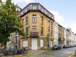 Surface commerciale à vendre Borgerhout (RBU16390)