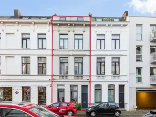 Master house for sale Antwerp (RBU16393)