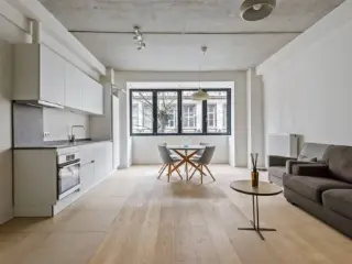 Appartement te koop Antwerpen (RBU16397)