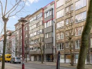 Duplex te koop Antwerpen (RBU16398)