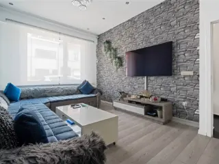 Maison à vendre Anvers (RBU16409)