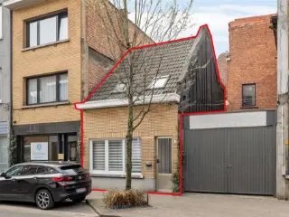 Residence for sale Antwerp (RBU16413)