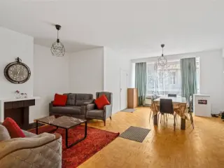 Appartement te koop Borgerhout (RBU16420)