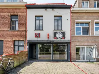 Surface commerciale à vendre Wilrijk (RBU16421)