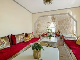 Maison à vendre Anvers (RBU16422)