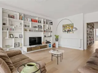 Appartement à vendre Anvers (RBU16423)