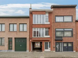 Huis te koop Wilrijk (RBU16424)