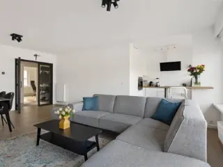 Appartement te koop Borgerhout (RBU16426)