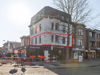 Appartement te koop Borgerhout (RBU16427)