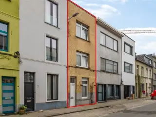 Maison à vendre Anvers (RBU16433)