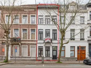 Immeuble de rapport à vendre Anvers (RBU16435)