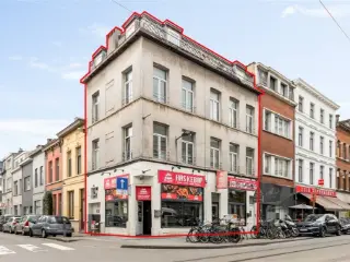 Maison à vendre Anvers (RBU16440)