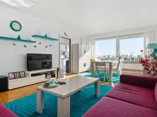 Appartement te koop Antwerpen (RBU16448)