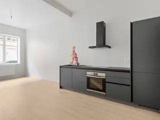 Immeuble de rapport à vendre Anvers (RBU16451)