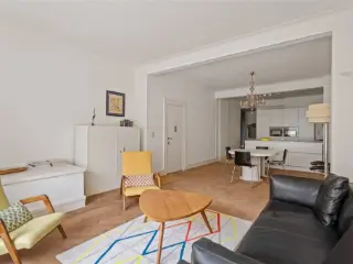 Appartement à vendre Anvers (RBU16452)