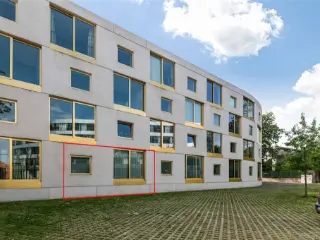 Appartement à vendre Anvers (RBU16454)