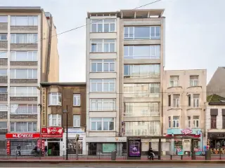 Appartement te koop Borgerhout (RBU16456)