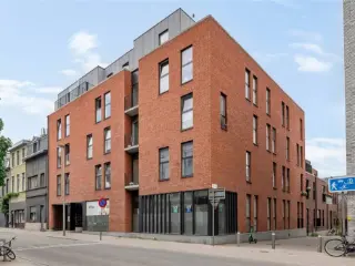 Kot te koop Antwerpen (RBU16463)