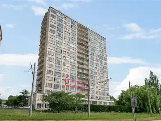 Appartement à vendre Wilrijk (RBU16465)