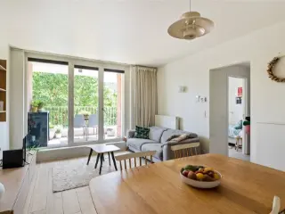 Appartement à vendre Anvers (RBU16470)