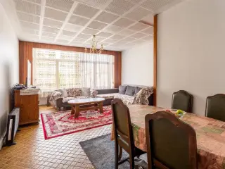 Appartement te koop Borgerhout (RBU16480)