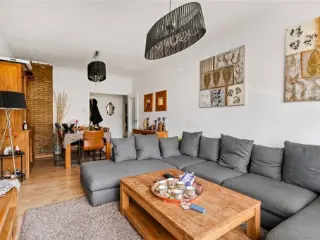 Appartement te koop Hoboken (RBU16481)